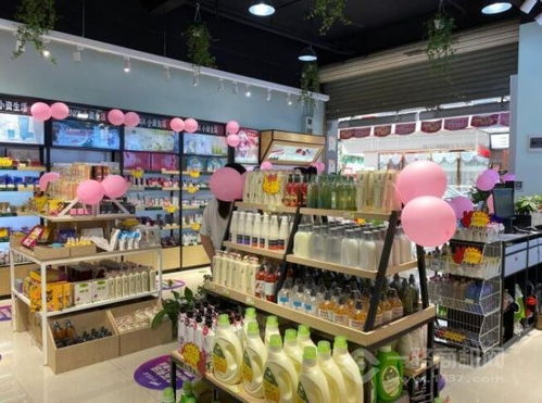 加盟化妆品开店好吗？小资生活用实力说话，礼品花卉添彩