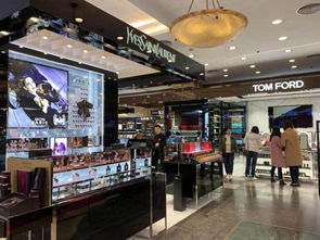 武商广场2018年化妆品零售业绩亮眼，销售额突破9亿元