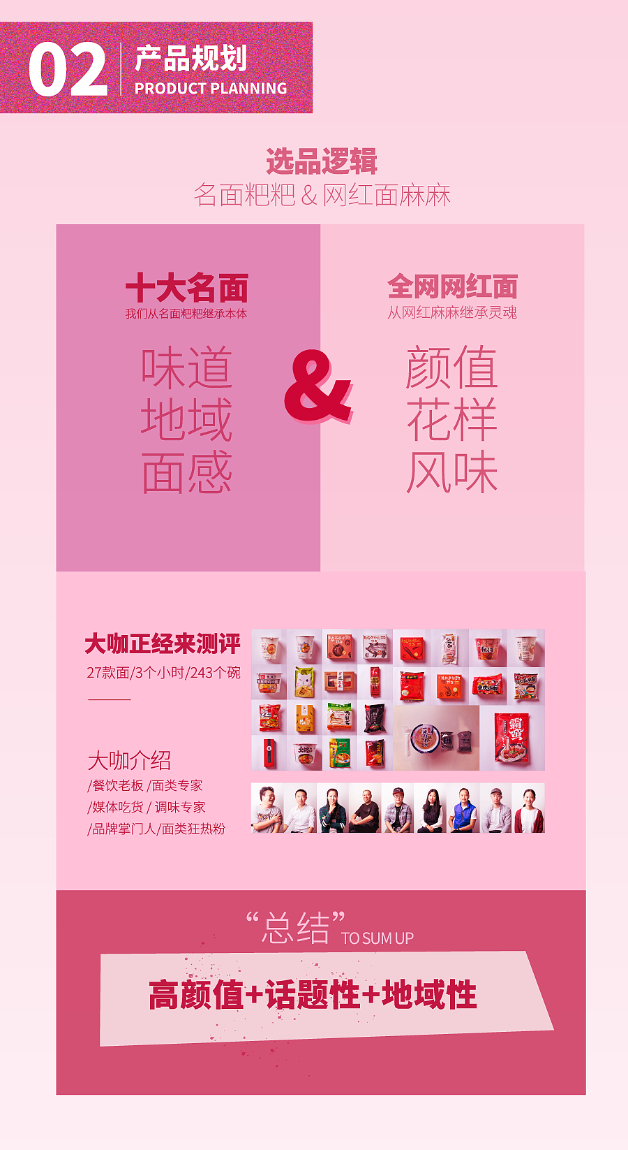 三只松鼠·文化面 从产品策划到包装设计的全链路创新