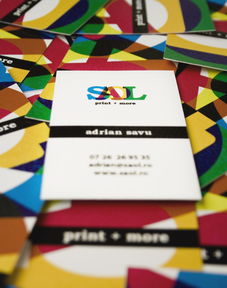 罗马尼亚平面设计大师 Ștefan Romanu 的艺术世界