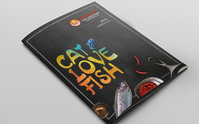 特创易平面设计产品手册案例 从品牌塑造到视觉沟通的完整呈现